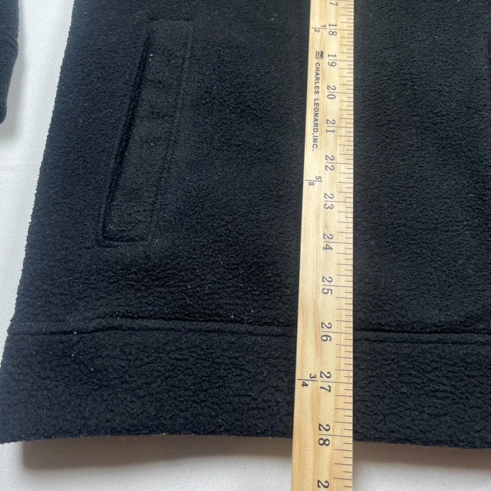 Orvis measurements chest